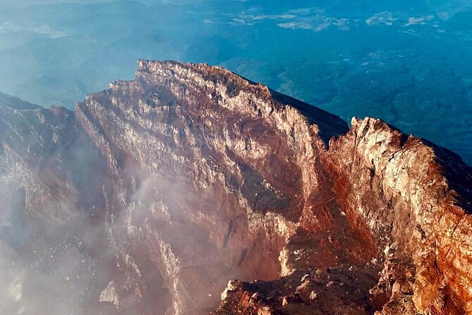 Mount Agung Sunrise Trekking Tour - Breakfast, coffee, water, and useful gear