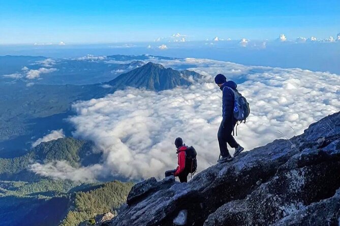 Mount Agung Sunrise Trekking Tour - Is $109 good value?