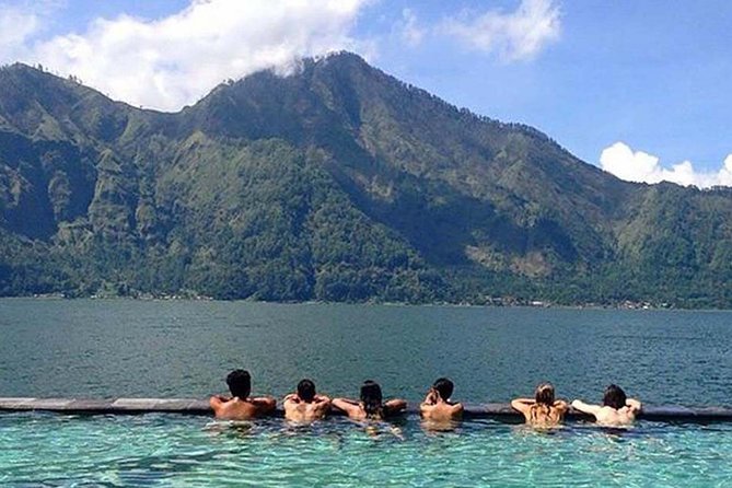 Mount Batur Guide and Natural Hot Spring - Mount Batur before dawn: why the early start matters