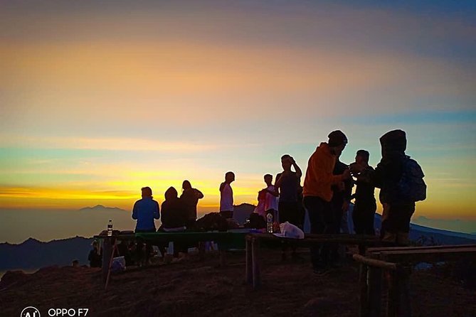 Mount Batur Guide and Natural Hot Spring - Coffee plantation stop on the way back