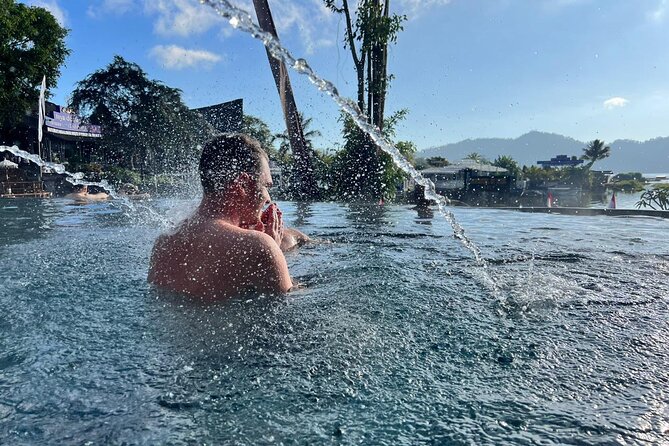 Mount Batur Jeep Adventure - What the $21 price really covers