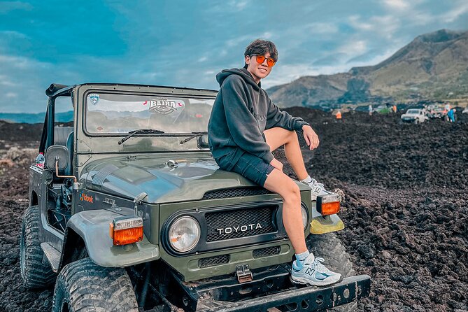 Mount Batur Jeep Sunrise & Hot Spring - All Inclusive Tour - Who will get the most from this day