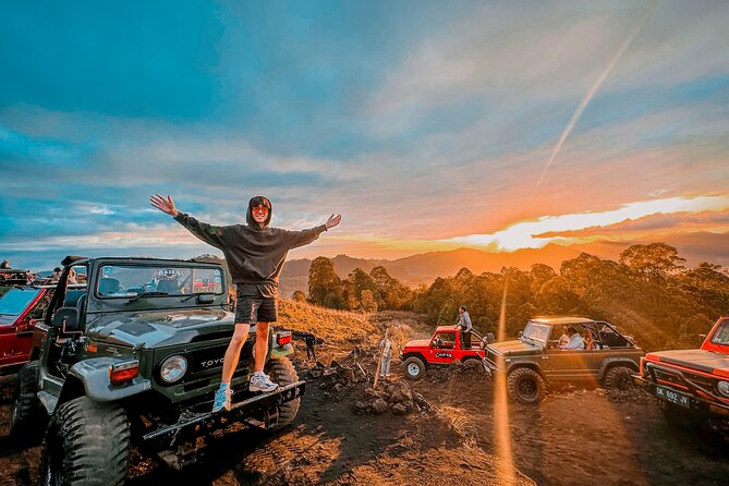 Mount Batur Jeep Sunrise Tour - Should you book the Mount Batur Jeep Sunrise Tour?