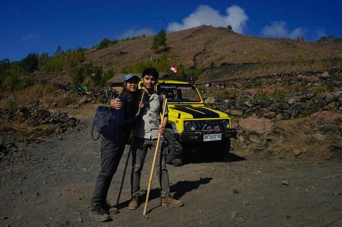 Mount Batur Jeep Sunrise Tour - All Inclusive - Adding the hot springs and coffee plantation