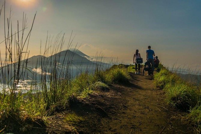 Mount Batur Sunrise Hike and Hidden Waterfall - Why Mount Batur sunrise is worth the lost sleep