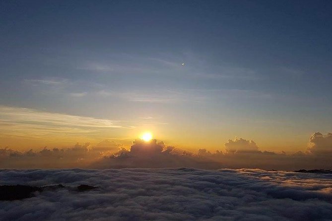Mount Batur Sunrise Hike and Hidden Waterfall - Is $62.83 a fair price?