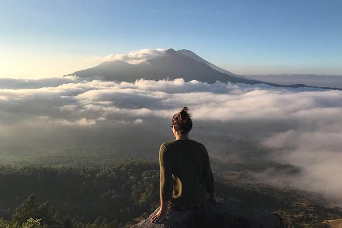 Mount Batur Sunrise Hike and Hidden Waterfall - How to prepare for the 2:30 am pickup