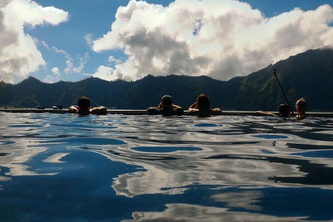 Mount Batur Sunrise Hike and Natural Hot Spring Option - Why Mount Batur sunrise is worth the early alarm