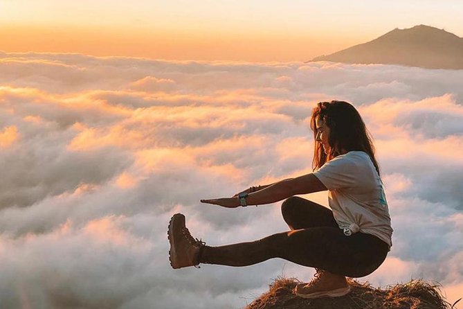 Mount Batur Sunrise Hike and Natural Hot Spring Option - What the Mount Batur hike is really like