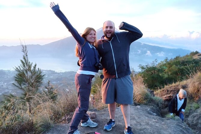 Mount Batur Sunrise Hike and Natural Hot Spring Option - Soaking tired legs at Batur Natural Hot Spring