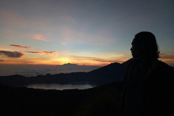Mount Batur Sunrise Hike and Natural Hot Spring Option - Jeep sunrise, coffee, and other package choices