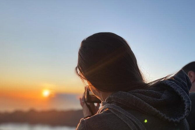 Mount Batur Sunrise Hike, Breakfast & Hot Spring - Key things to know before booking