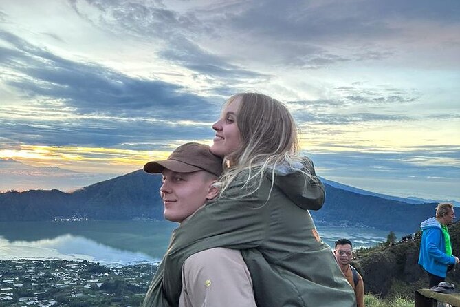 Mount Batur Sunrise Hike, Breakfast & Hot Spring - Who will get the most from this Mount Batur morning