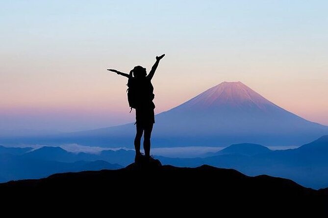 Mount Batur Sunrise Hike & Hot Spring (Private & All-Inclusive) - Why Mount Batur works as a sunrise outing