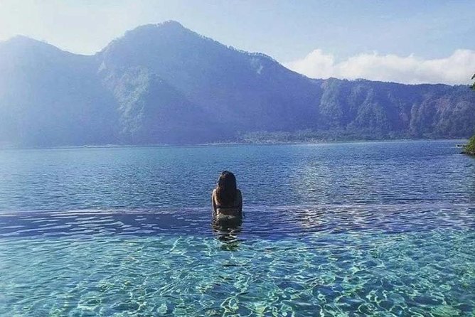 Mount Batur Sunrise Hike & Hot Spring (Private & All-Inclusive) - Lunch at Batur Sari Restaurant