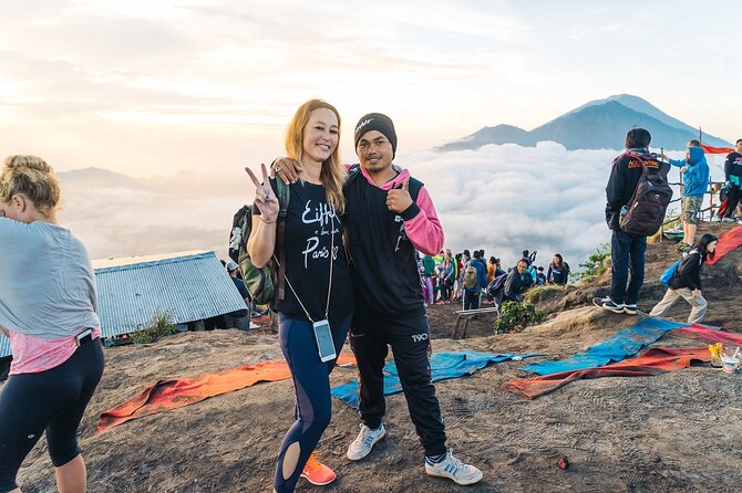Mount Batur Sunrise Hike & Hot Spring (Private & All-Inclusive) - The long private drive back to Seminyak