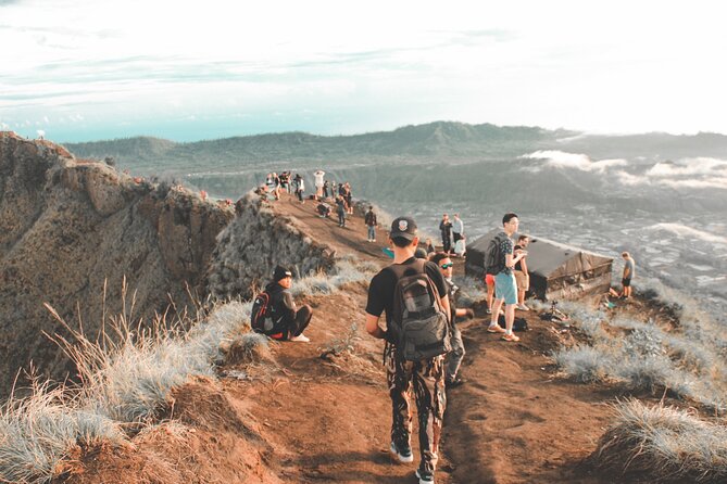 Mount Batur Sunrise Hike & Hot Spring (Private & All-Inclusive) - What the $178 price means