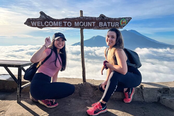 Mount Batur Sunrise Hike & Hot Spring (Private & All-Inclusive) - The 2 to 3 hour climb to Mount Batur’s summit