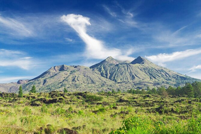 Mount Batur Sunrise Hike with Breakfast - Key points before you book