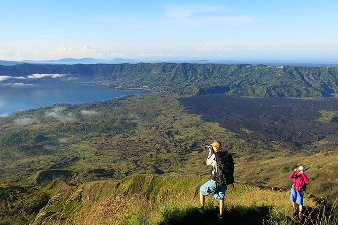 Mount Batur Sunrise Hike with Breakfast - A 2 a.m. start for Mount Batur