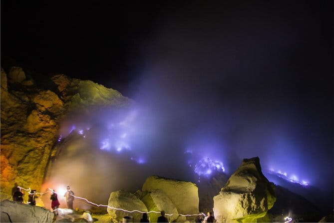 Mount Batur Sunrise Jeep & Cleansing Ritual at Tirta Empul Temple - What the $55 price really covers