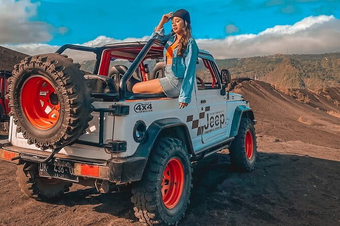 Mount Batur Sunrise Jeep & Cleansing Ritual at Tirta Empul Temple - Weather and cancellation advice
