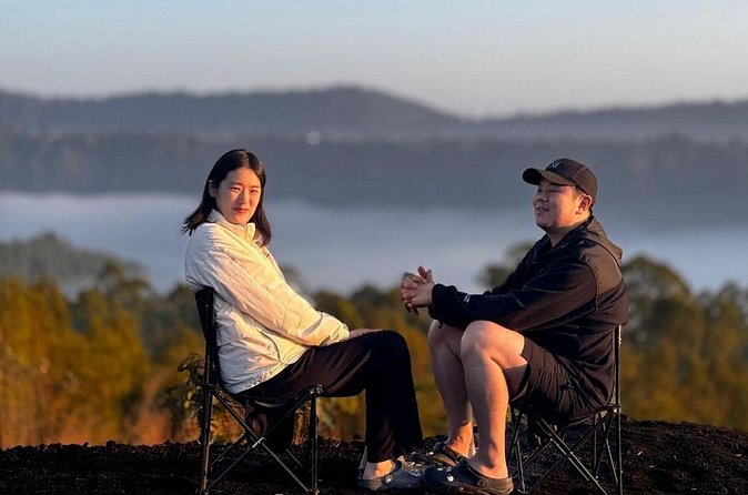 Mount Batur Sunrise Jeep Private Tour - Who will get the most from this tour