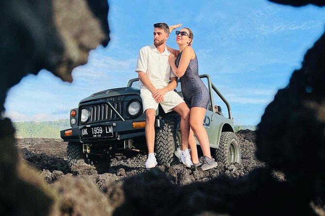 Mount Batur Sunrise Jeep Tour - Coffee tasting and a slower finish