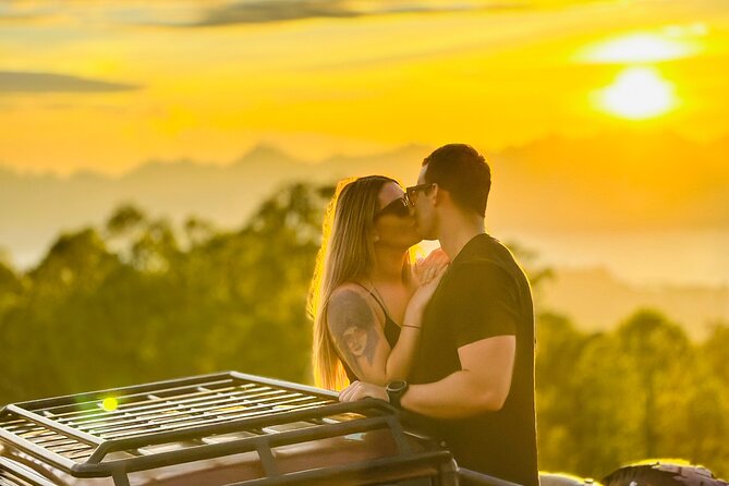 Mount Batur Sunrise Jeep Tour (All-Inclusive) - Guides, drivers, and the human side of the outing