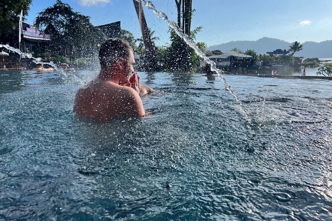 Mount Batur Sunrise Jeep Tour and Hot Spring - Mount Batur by Jeep, with no midnight climb