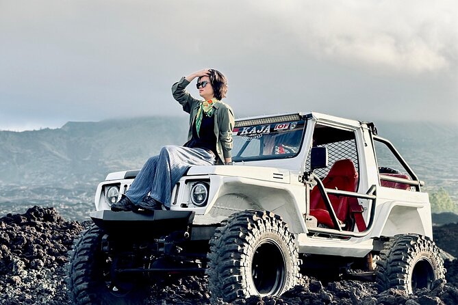 Mount Batur Sunrise Jeep Tour with Optional Activities - Is $24 good value?