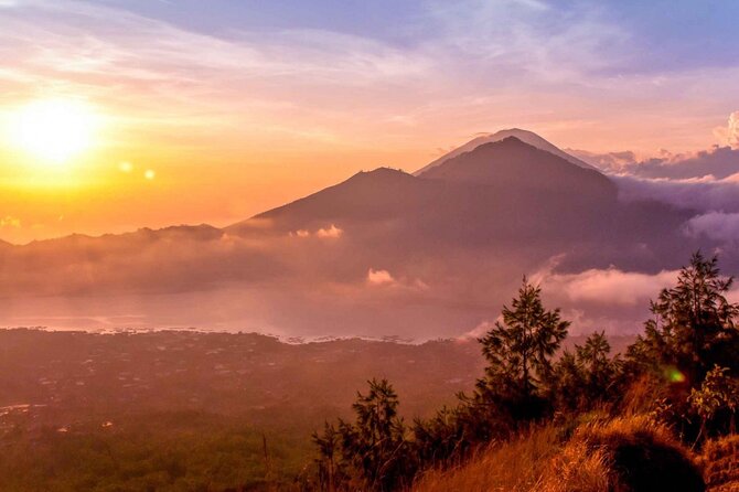 Mount Batur Sunrise Trek & Natural Hot Spring Experience - What the Private Guide Changes