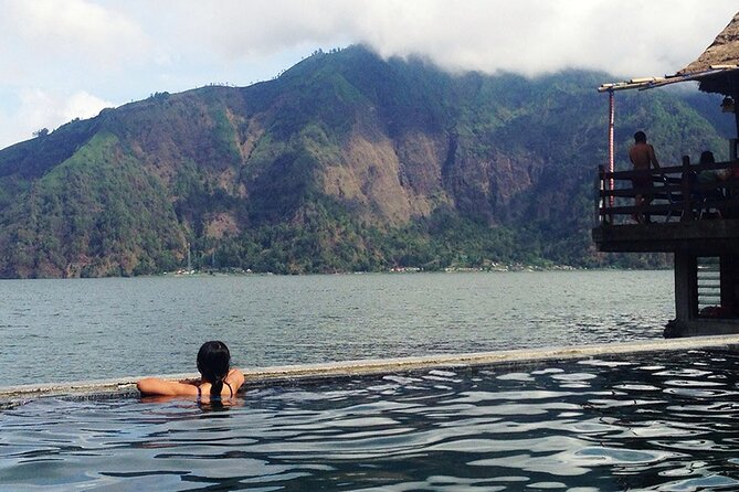 Mount Batur Sunrise Trek & Natural Hot Spring Experience - Clothing, Fitness, and Small Details That Matter