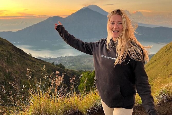 Mount Batur Sunrise Trekking - Who will enjoy this trek most