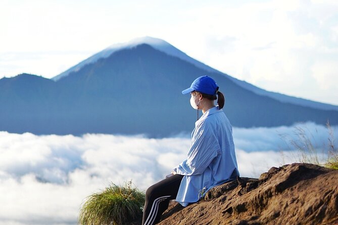 Mount Batur Sunrise Trekking - All Inclusive - Hot springs and the coffee plantation option
