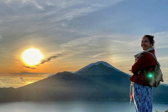 Mount Batur Sunrise Trekking - All Inclusive - What the $19.50 price really includes