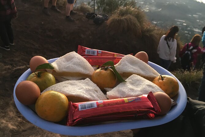 Mount Batur Sunrise Trekking - All Inclusive - Who will enjoy this Mount Batur outing