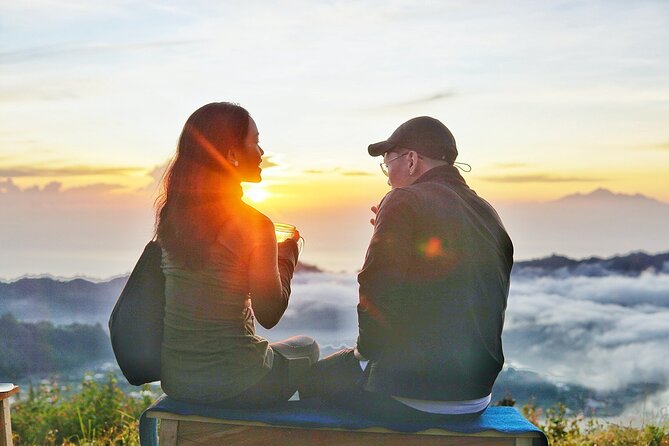 Mount Batur Sunrise Trekking - All Inclusive - What the eight-hour outing looks like