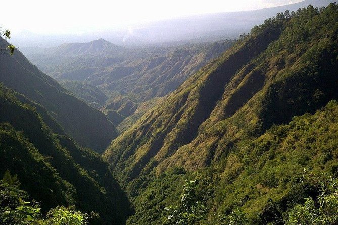 Mount Batur Sunrise Trekking and Rice Terrace Adventure - What the $80 price really covers