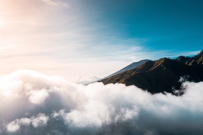 Mount Batur Sunrise Trekking and Rice Terrace Adventure - The small details that shape the day