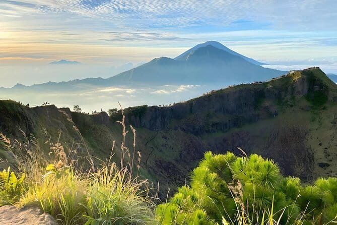 Mount Batur Sunrise Trekking (Group Tour) - Why Mount Batur works so well for a sunrise outing