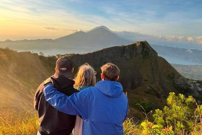 Mount Batur Sunrise Trekking (Group Tour) - What the guide can add to the day