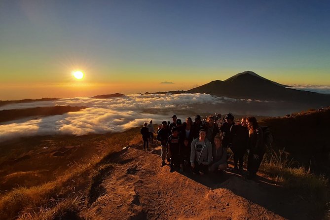 Mount Batur Sunrise Trekking Guide - The coffee plantation on the way back