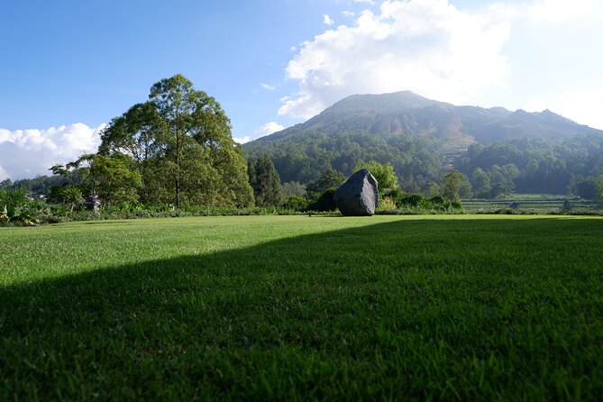 Mount Batur Sunrise Trekking Guide - Price, fitness, and practical value