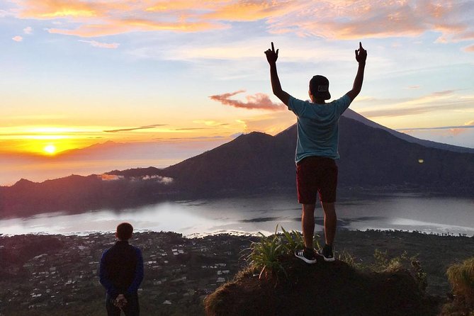 Mount Batur Sunrise Trekking & Hot Spring - Why this Mount Batur morning works