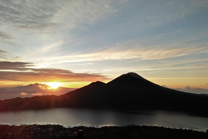 Mount Batur Sunrise Trekking & Hot Spring Tour - The 2:15 a.m. start from Seminyak