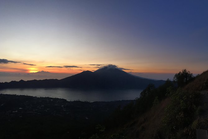 Mount Batur Sunrise Trekking & Hot Spring Tour - The descent is easier, but not effortless