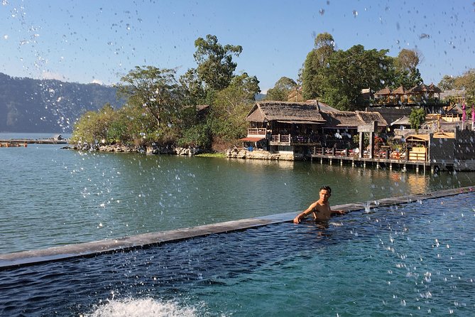 Mount Batur Sunrise Trekking & Hot Spring Tour - Who will enjoy this Mount Batur day