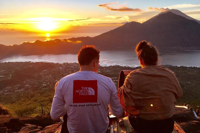 Mount Batur Sunrise Trekking & Hot Spring - Leaving Kuta before sunrise