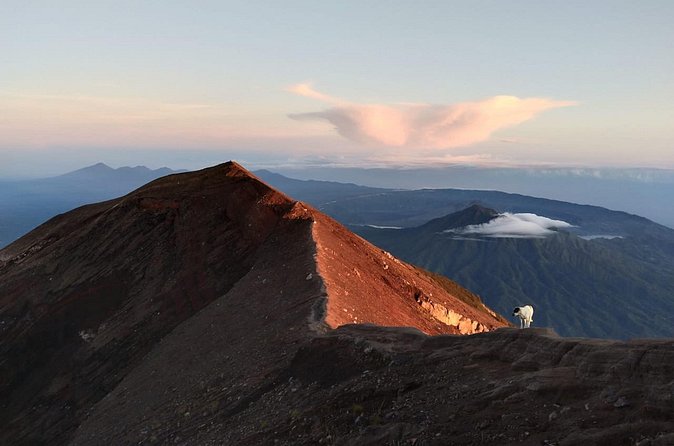 Mount Batur Sunrise Trekking, Hot Springs & Lunch at Restaurant - Booking, weather, and cancellation details